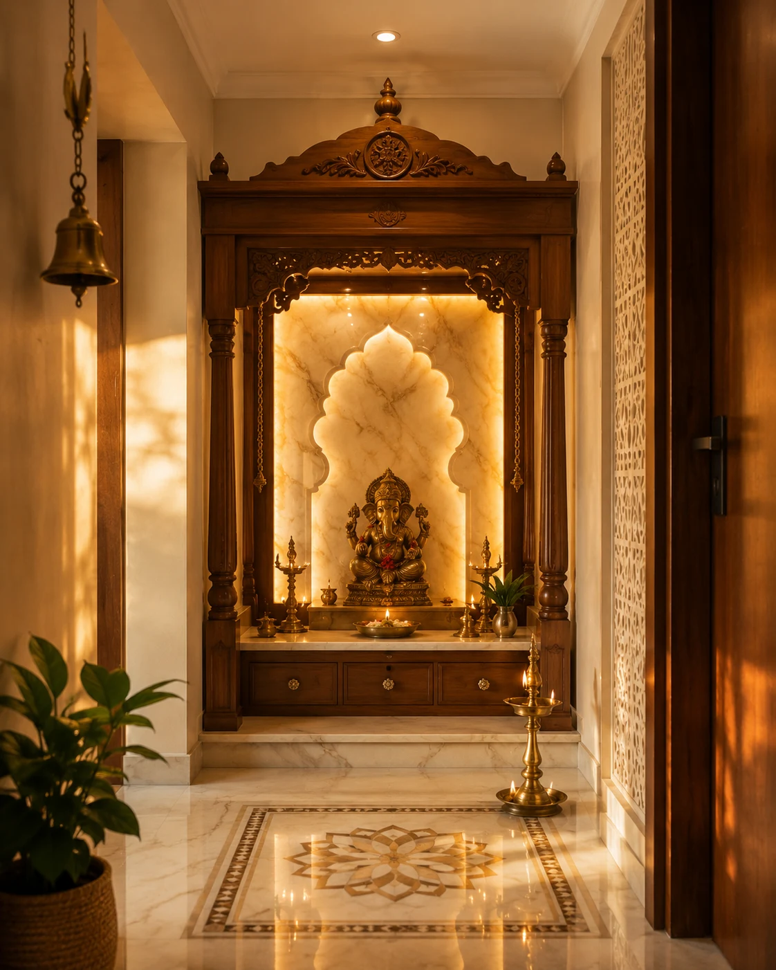 Vastu Tips for Home Interiors in Chennai: Room-by-Room Guide