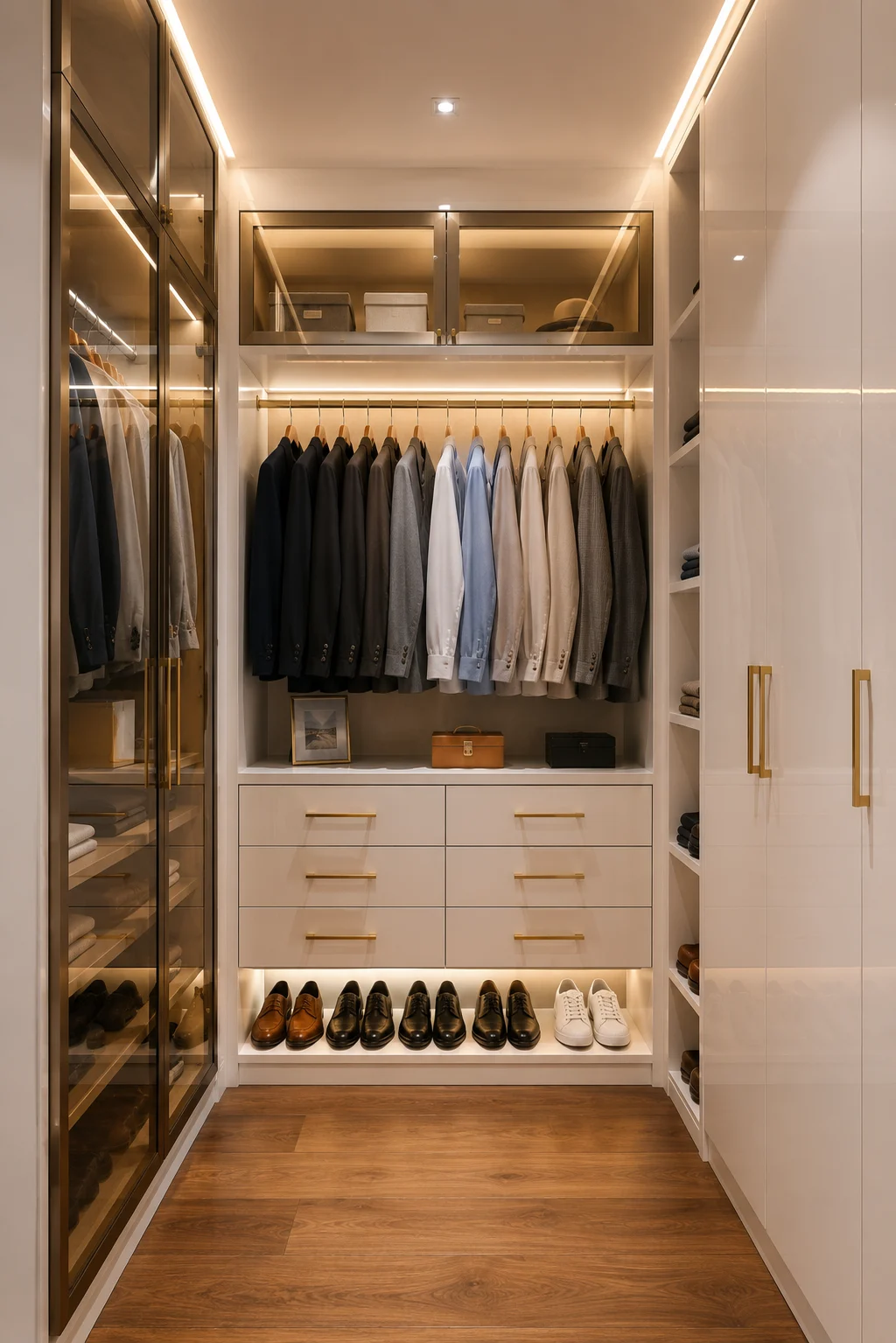 Interior design in T. Nagar by HomeOne