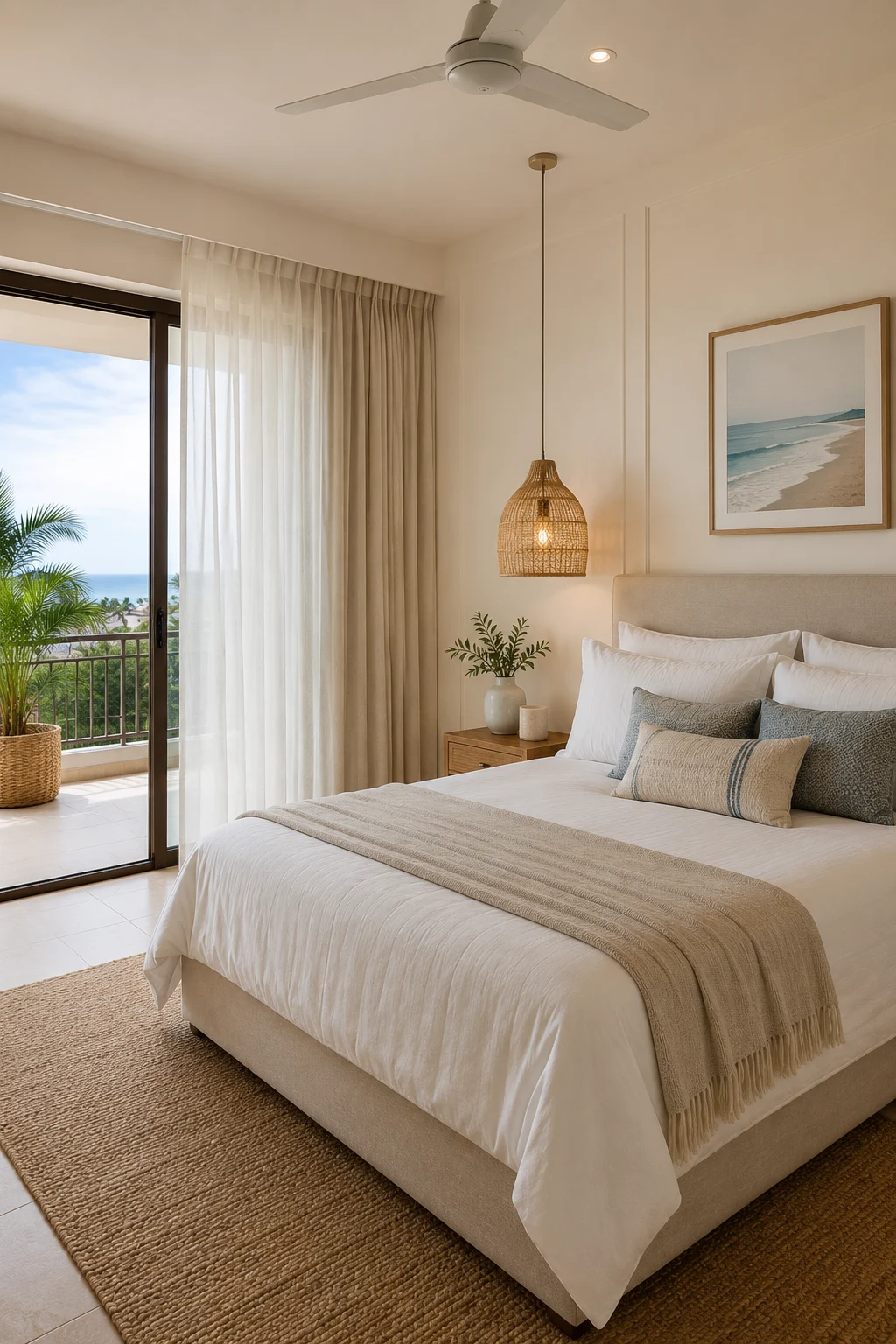 Interior design in Thiruvanmiyur by HomeOne Interiors